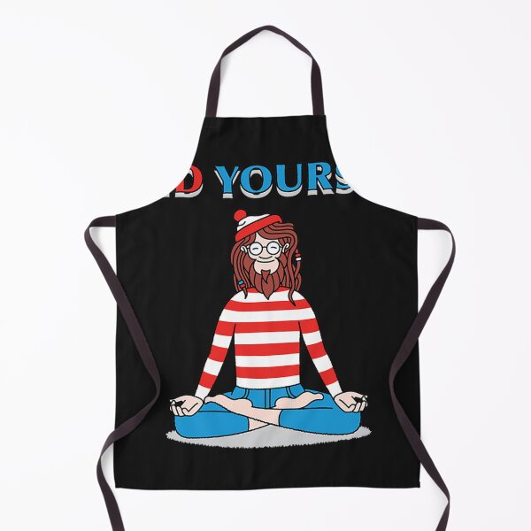 Item preview, Find Yourself You Wally designed and sold by GreWestergren5.