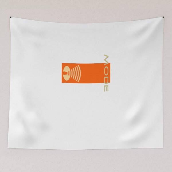 Item preview, Best Of Depeche Mode Band Logo Classic designed and sold by WolfgangBrunne.