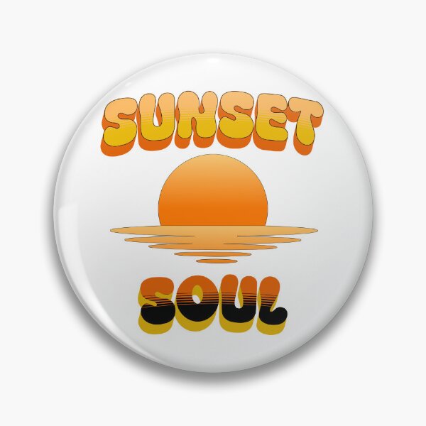 Item preview, Sunset Soul designed and sold by KuronoDesigns.