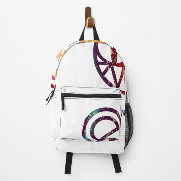 Item preview, Best-Of-Colorful-Radio-Head designed and sold by WolfgangBrunne.