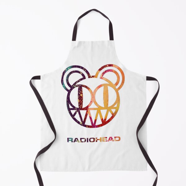 Item preview, Best-Of-Colorful-Radio-Head designed and sold by WolfgangBrunne.