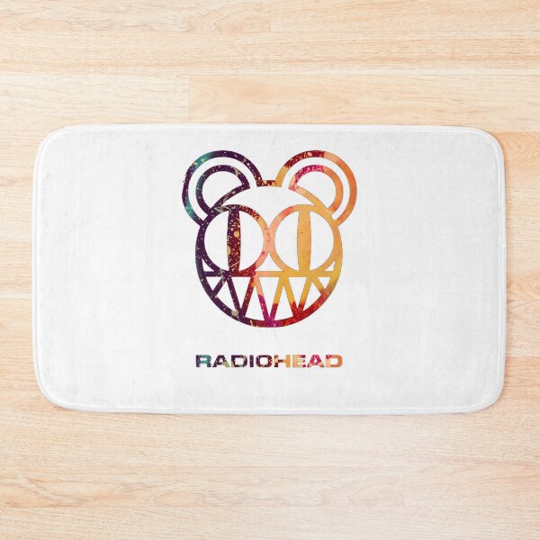 Item preview, Best-Of-Colorful-Radio-Head designed and sold by WolfgangBrunne.