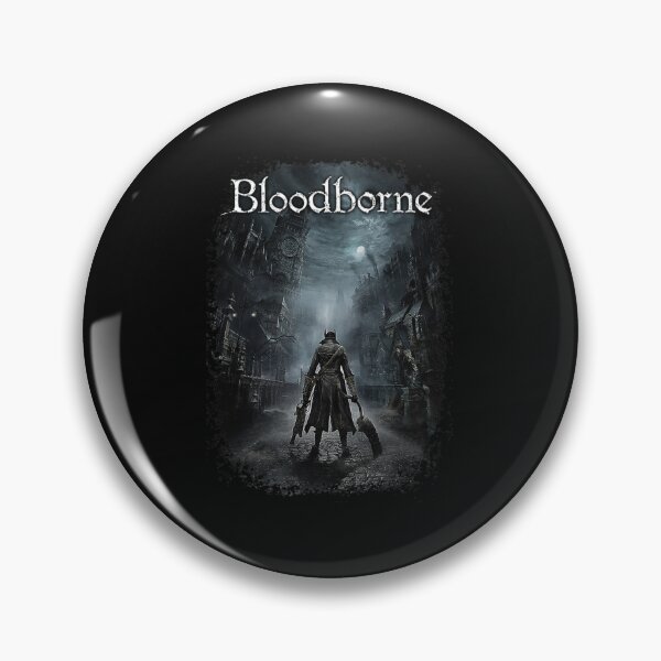 Item preview, Main Hunter In Yharnam designed and sold by GreWestergren5.