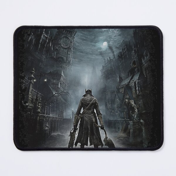 Item preview, Main Hunter In Yharnam designed and sold by GreWestergren5.