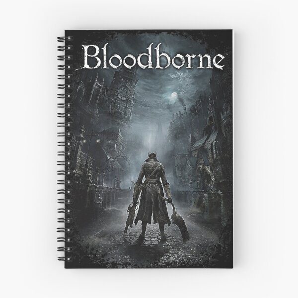 Item preview, Main Hunter In Yharnam designed and sold by GreWestergren5.