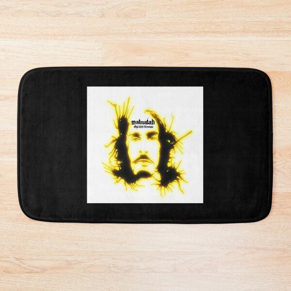 Item preview,  Matmatah - Archie Kramer Album 2004 designed and sold by ChutneyPatrick.