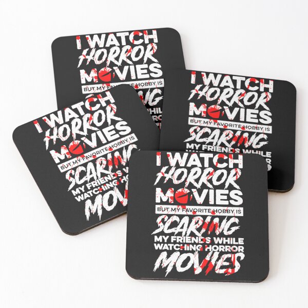 Item preview, Halloween Horror Film designed and sold by ArmandGonzales.