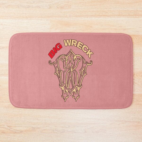 Item preview, Best-Of-Big-Wreck--Is-A-Canadian-American-Rock-Band-1 designed and sold by WolfgangBrunne.