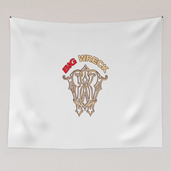 Item preview, Best-Of-Big-Wreck--Is-A-Canadian-American-Rock-Band-1 designed and sold by WolfgangBrunne.