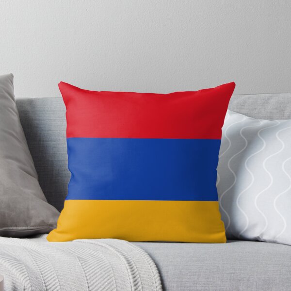 Item preview, Flag: Armenia designed and sold by Jared Davies.