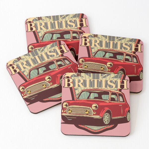 Item preview, Best of British designed and sold by WolfgangBrunne.