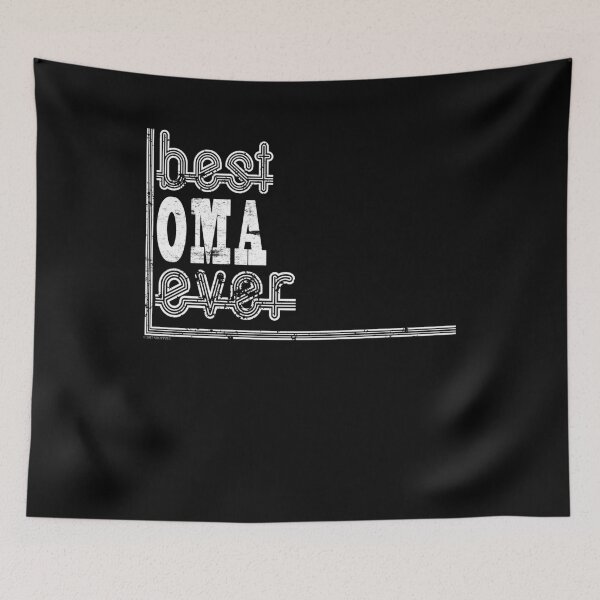 Item preview, Best Oma Ever German GrandmaOma designed and sold by shoppzee.