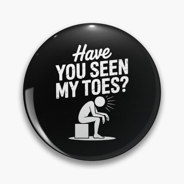Item preview, Foot Recovery Funny Leg Amputee designed and sold by CookWorldLaughs.