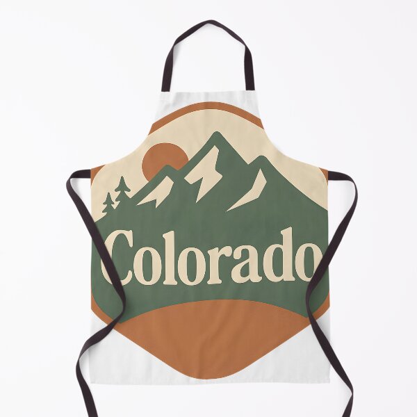 Item preview, Colorado Mountain Sunset Sticker designed and sold by SassyArtistry.
