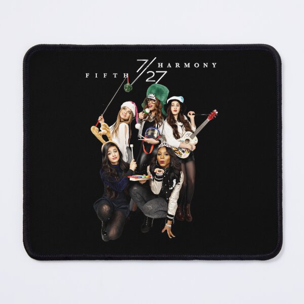 Item preview, fifth harmony 7/27 tour 2017 designed and sold by ChristopherLan9.