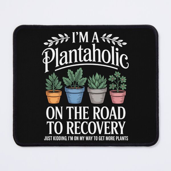 Item preview, Funny Gardener Recovery Cute designed and sold by CookWorldLaughs.