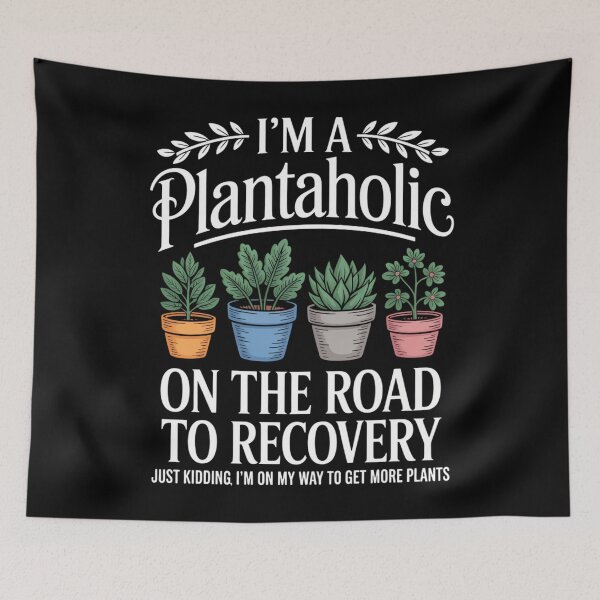 Item preview, Funny Gardener Recovery Cute designed and sold by CookWorldLaughs.