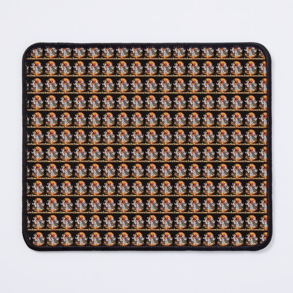 Item preview, Friends With Horror Characters Halloween designed and sold by ArmandGonzales.