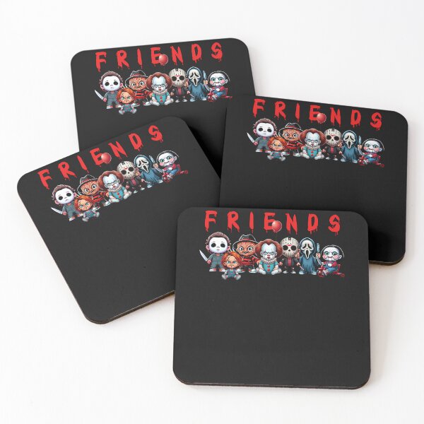 Item preview, Baby Horror, Characters, Friends designed and sold by ArmandGonzales.
