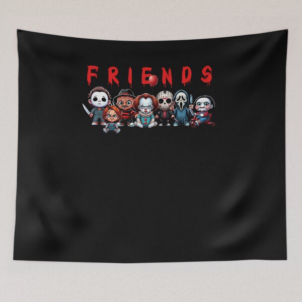 Item preview, Baby Horror, Characters, Friends designed and sold by ArmandGonzales.