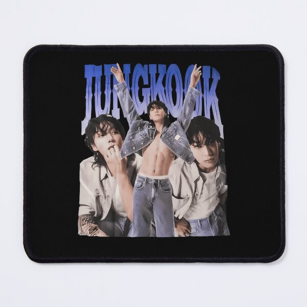 Item preview, Jungkook JK . designed and sold by MarkPooles.