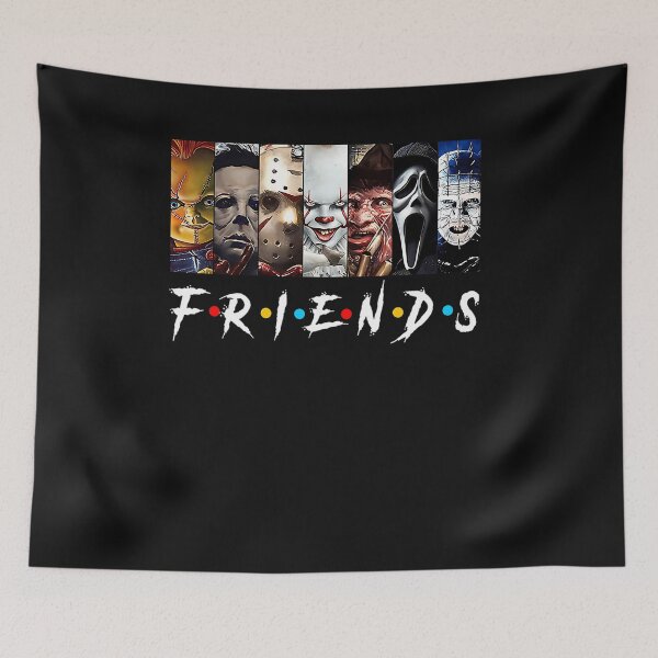 Item preview, Come Back - Halloween Shirt Myers Michael designed and sold by ArmandGonzales.