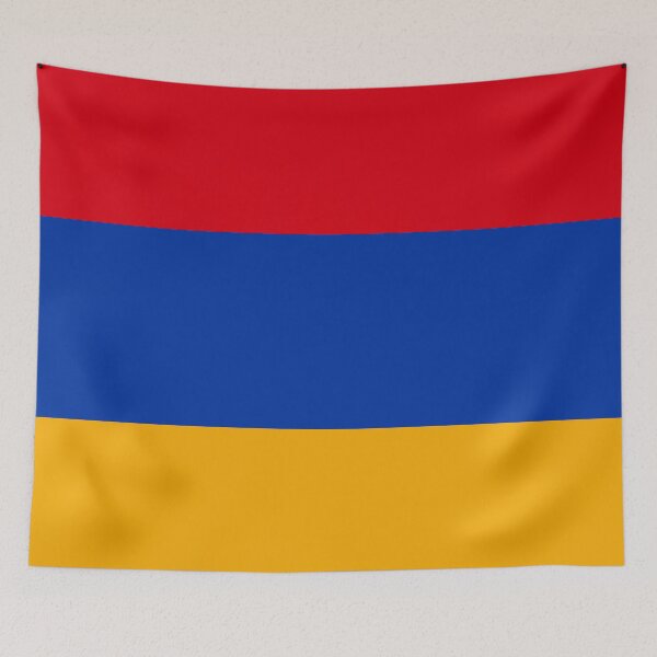 Item preview, Flag: Armenia designed and sold by Jared Davies.