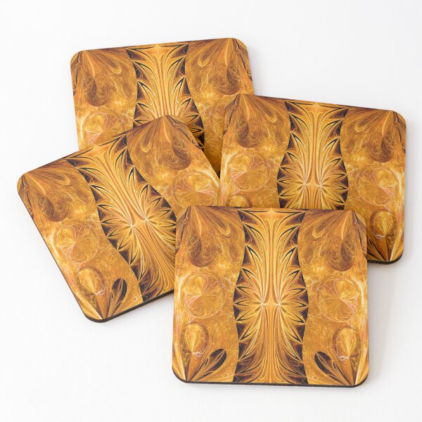 Item preview, ©DA FS Repeat Gold V1. designed and sold by OmarHernandez.