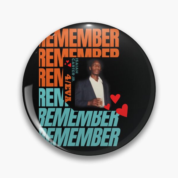 Item preview, REMEMBER IC  designed and sold by zemelshkas.