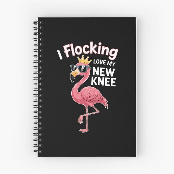 Item preview, Funny Knee Replacement Surgery Joke designed and sold by CookWorldLaughs.