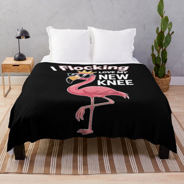Item preview, Funny Knee Replacement Surgery Joke designed and sold by CookWorldLaughs.