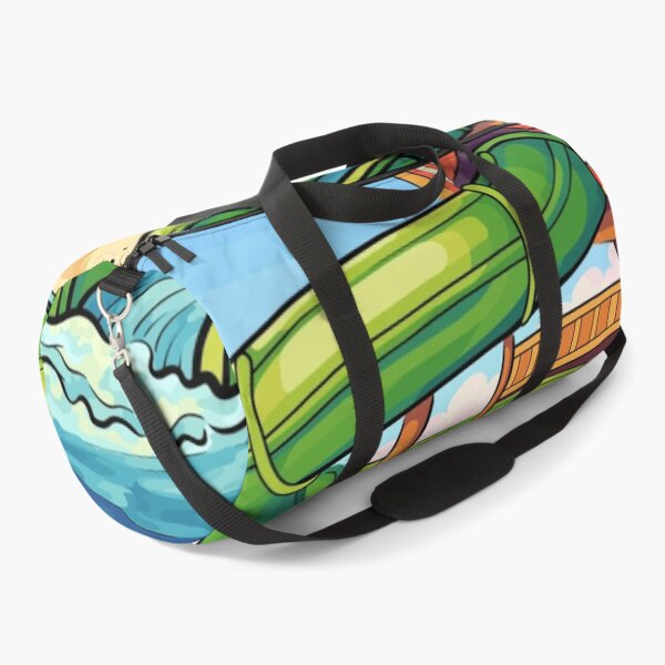 Item preview, Tropical Water Slide Adventure designed and sold by HSE1.