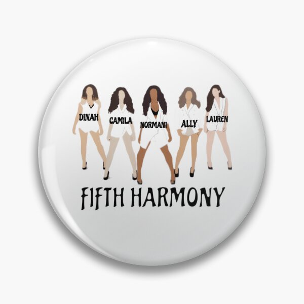 Item preview, Fifth Harmony designed and sold by ChristopherLan9.