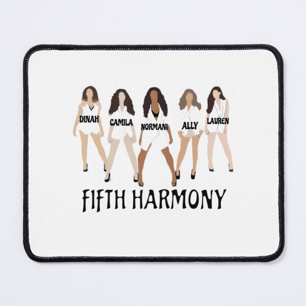 Item preview, Fifth Harmony designed and sold by ChristopherLan9.