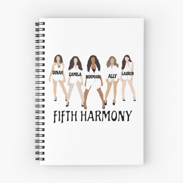 Item preview, Fifth Harmony designed and sold by ChristopherLan9.