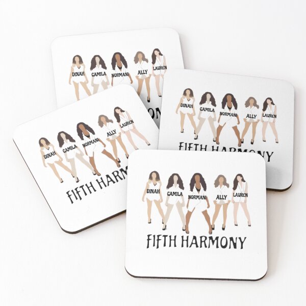 Item preview, Fifth Harmony designed and sold by ChristopherLan9.
