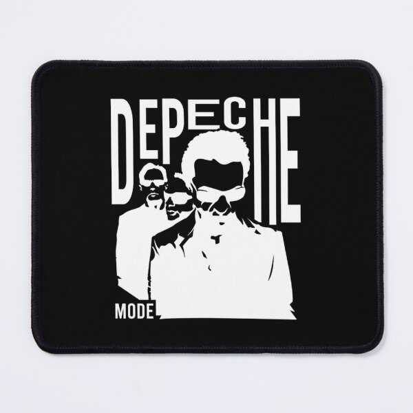Item preview, Depeche Synthpop Mode designed and sold by BusyPuzzlea.