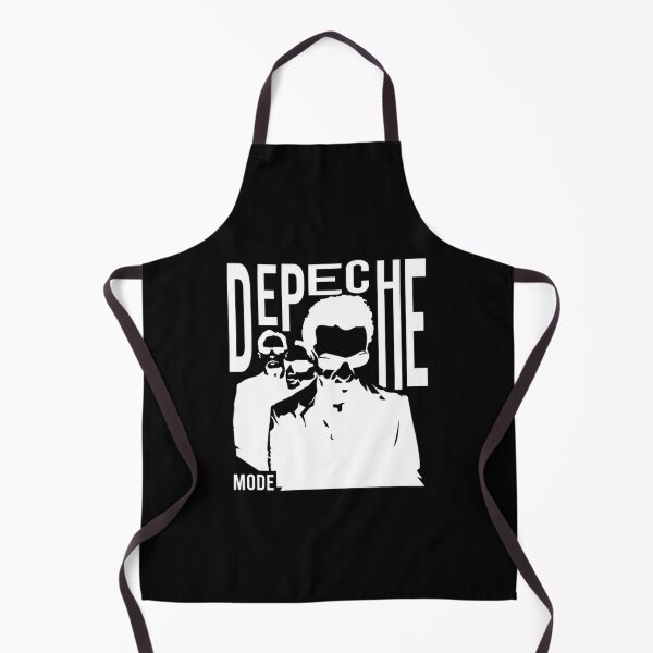 Artikelvorschau, Depeche Synthpop Mode entworfen und verkauft von BusyPuzzlea.