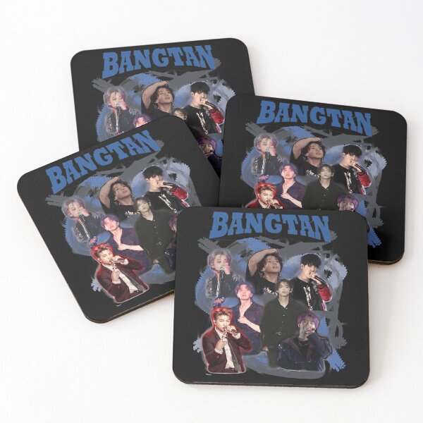 Item preview, BANGTAN  designed and sold by MarkPooles.