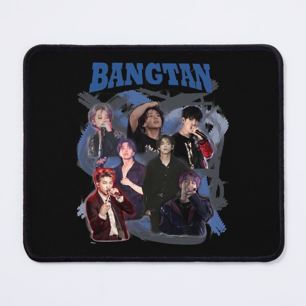Item preview, BANGTAN  designed and sold by MarkPooles.