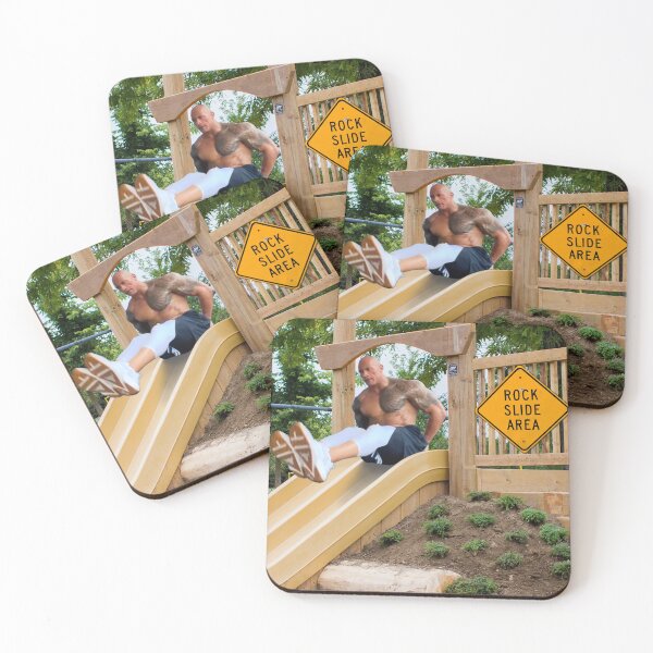Item preview, Rock Slide Area designed and sold by Havocstaff.