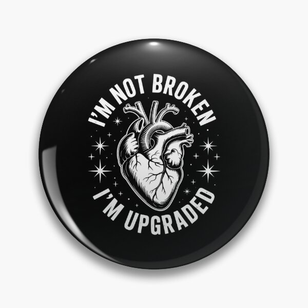 Item preview, Funny Open Heart Surgery Recovery designed and sold by CookWorldLaughs.