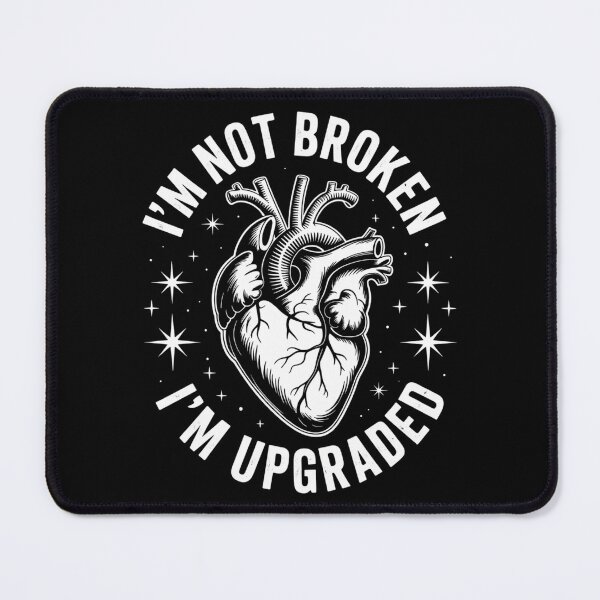 Item preview, Funny Open Heart Surgery Recovery designed and sold by CookWorldLaughs.