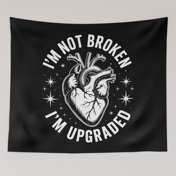 Item preview, Funny Open Heart Surgery Recovery designed and sold by CookWorldLaughs.