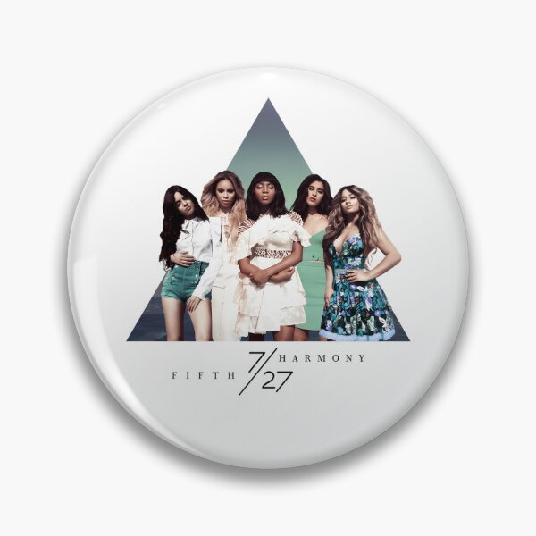 Item preview, FIFTH HARMONY 7/27 designed and sold by ChristopherLan9.