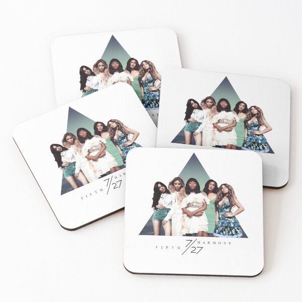 Item preview, FIFTH HARMONY 7/27 designed and sold by ChristopherLan9.