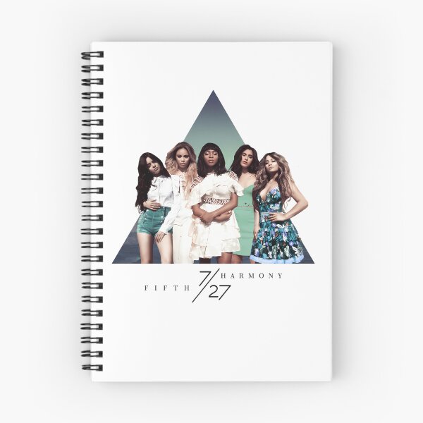 Item preview, FIFTH HARMONY 7/27 designed and sold by ChristopherLan9.