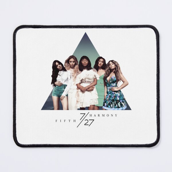 Item preview, FIFTH HARMONY 7/27 designed and sold by ChristopherLan9.