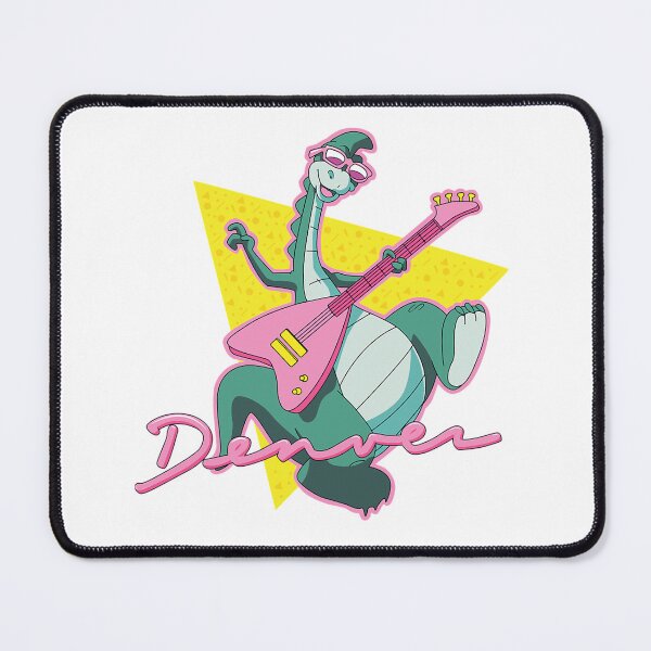 Item preview, The Last Dinosaur designed and sold by AleksandrCher7.