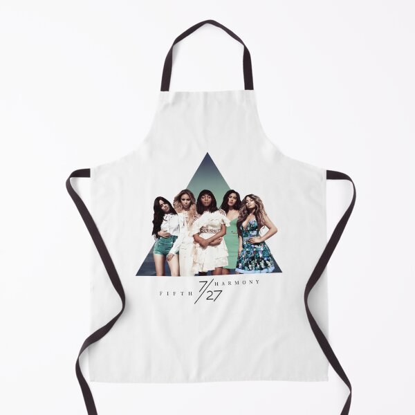 Item preview, FIFTH HARMONY 7/27 designed and sold by ChristopherLan9.